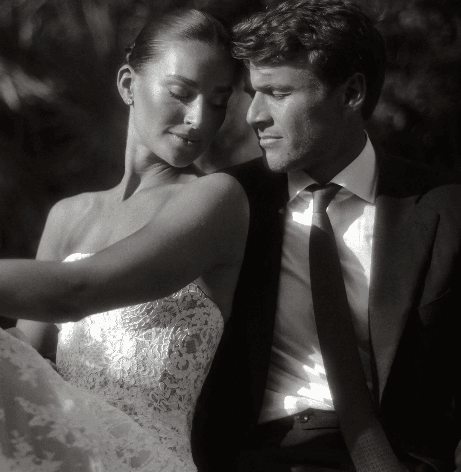 Grace & William