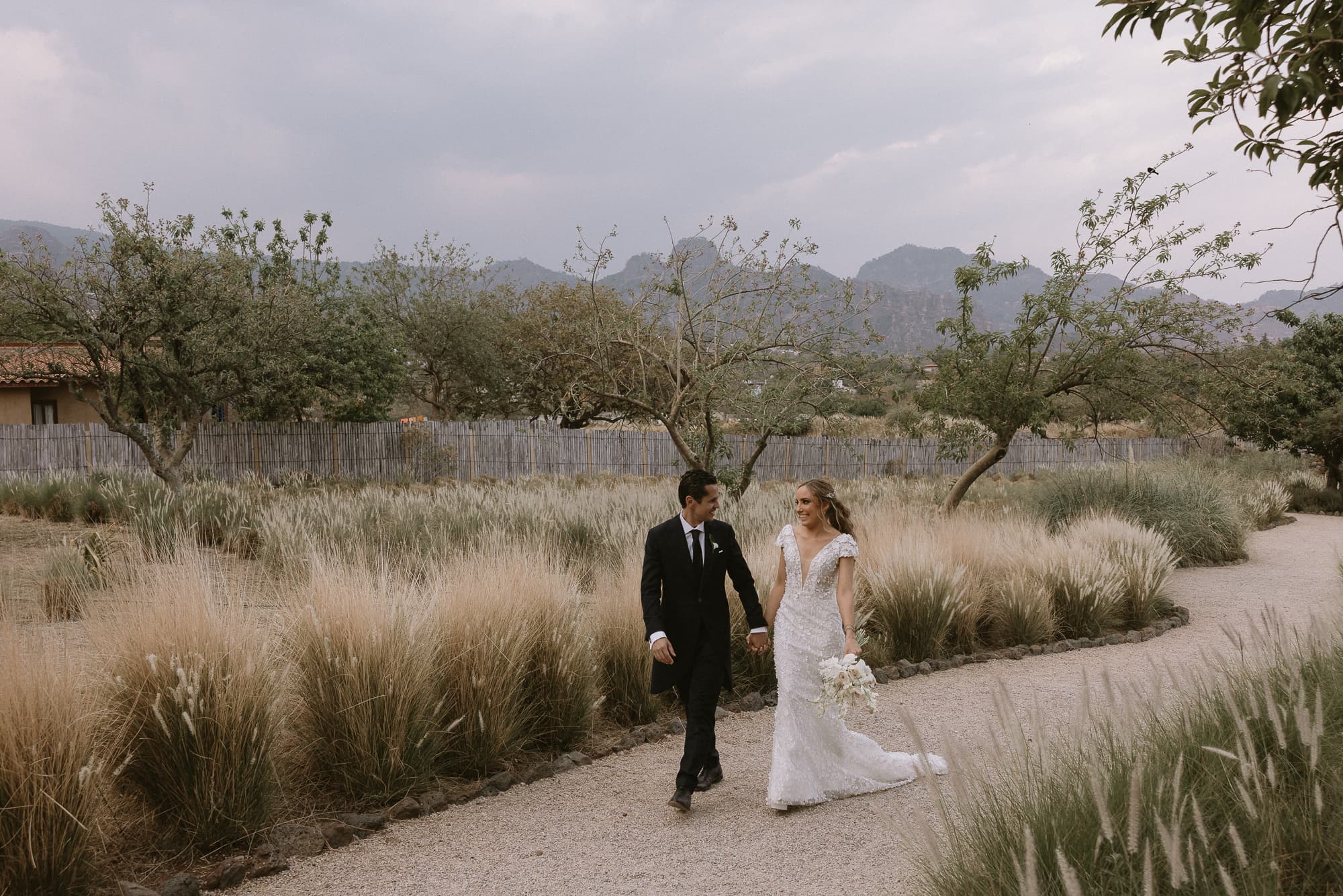 Mariana & Héctor
