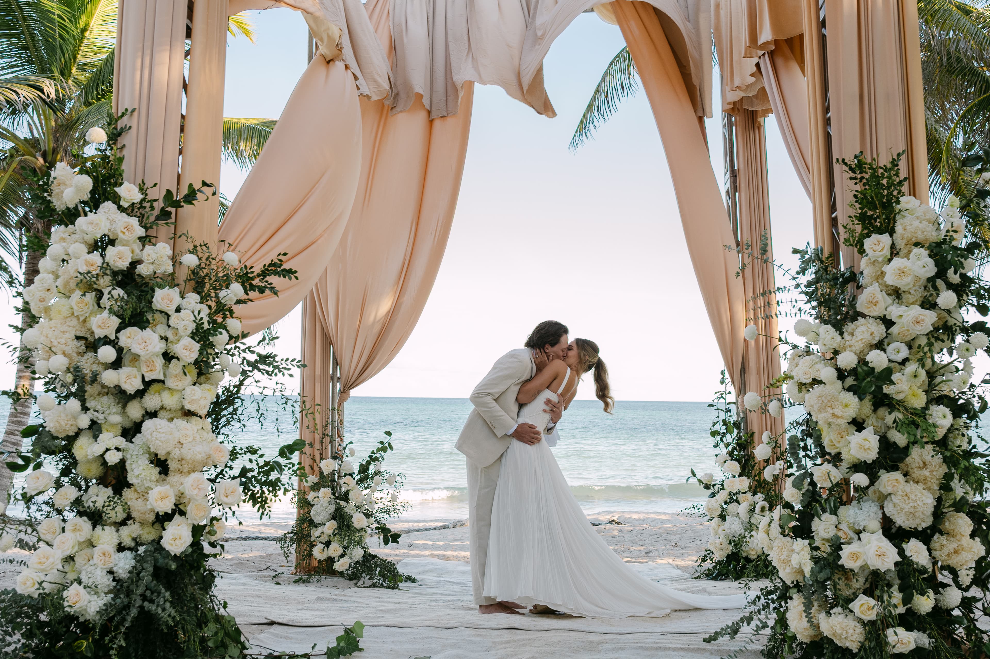 Gallardo Films — Wedding Cinema