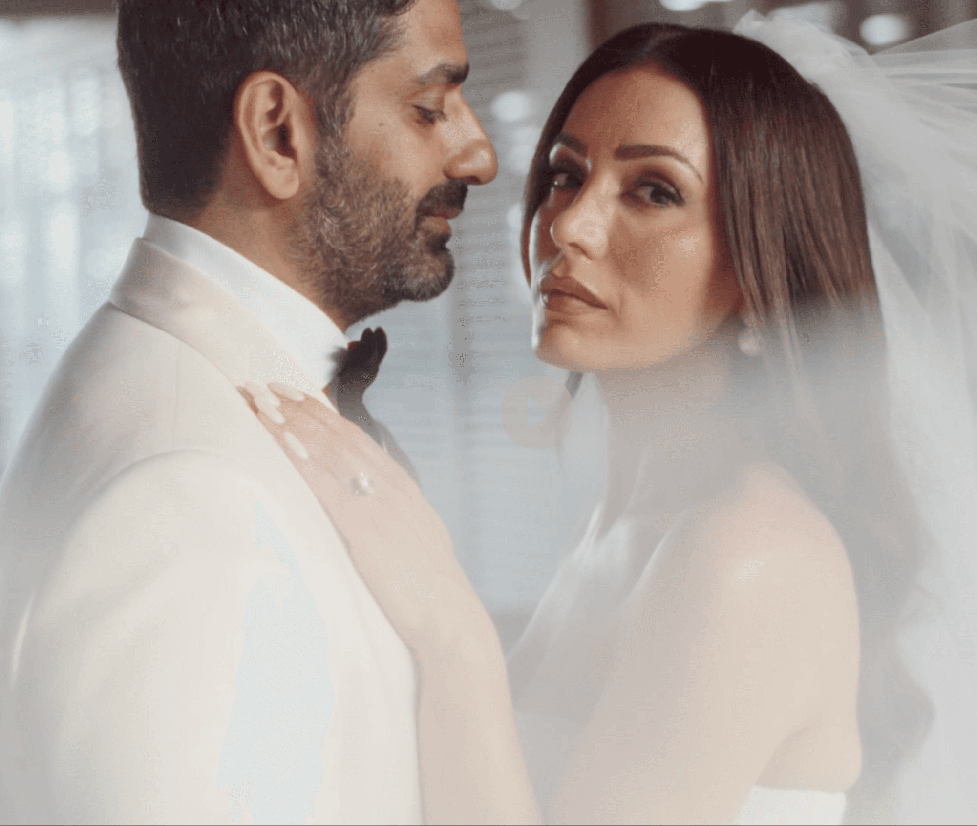 Maryam & Zain