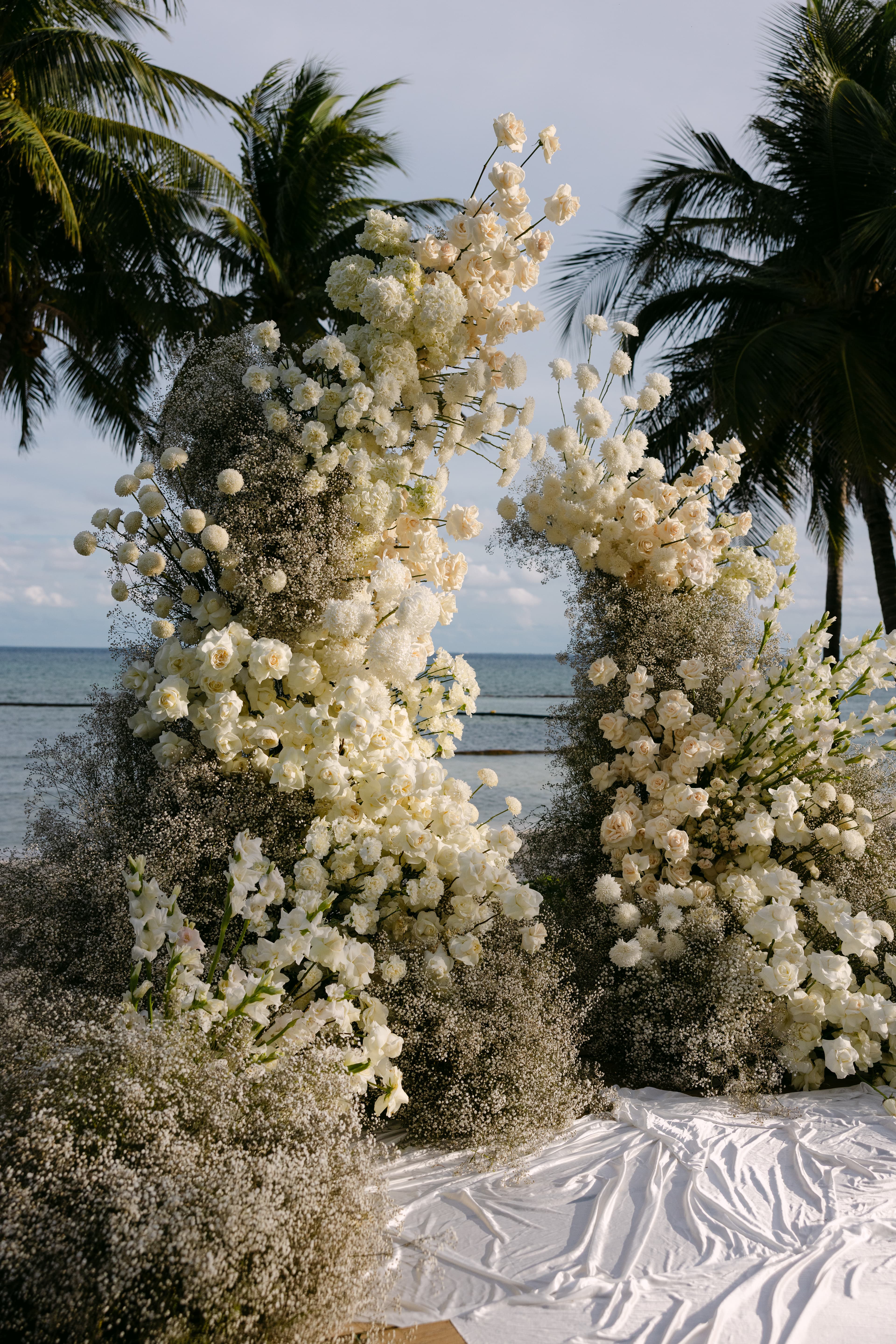 Wedding couple — Gallardo Films